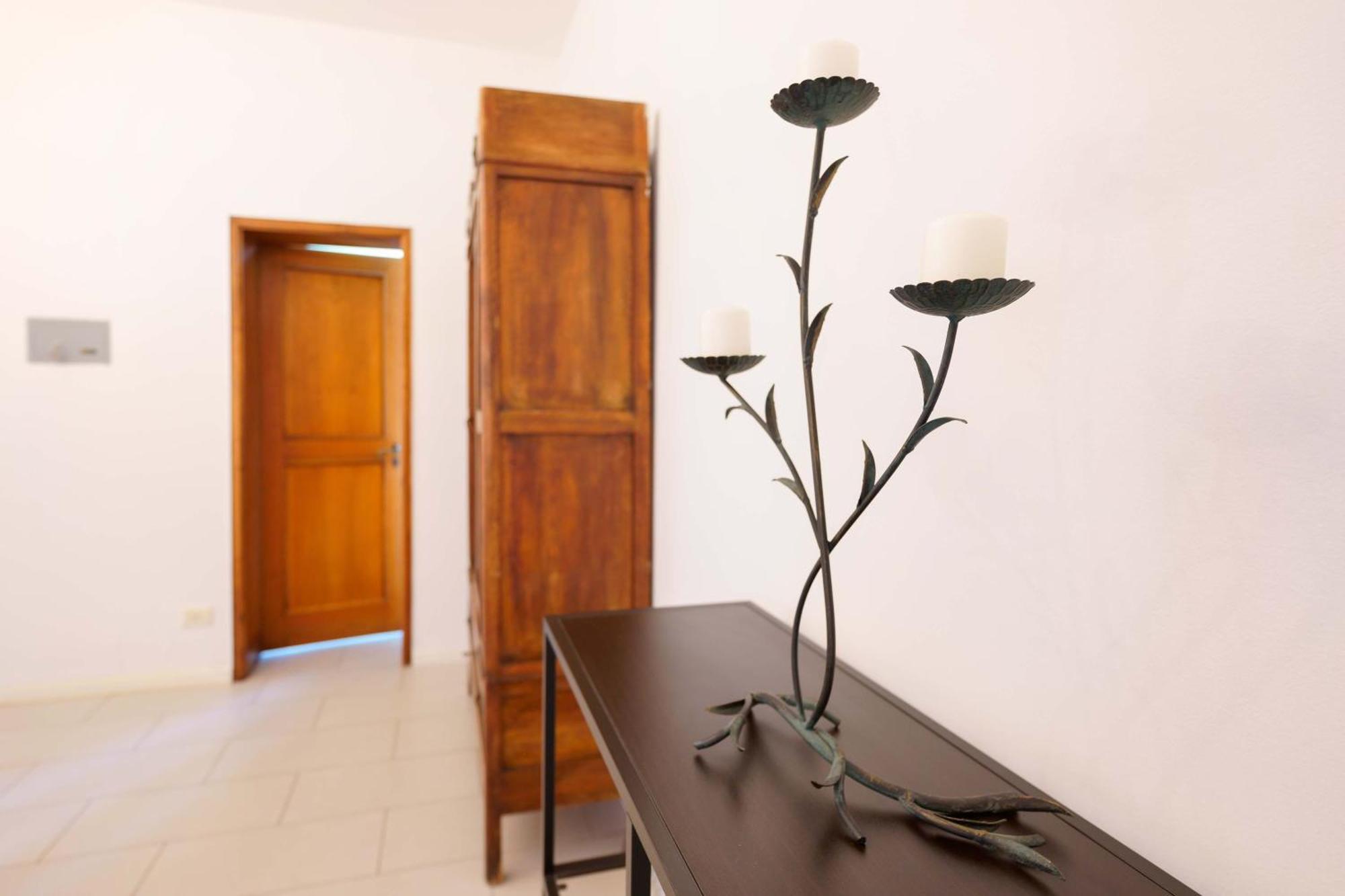 Ca' Bianca Apartments Farneto Exterior foto